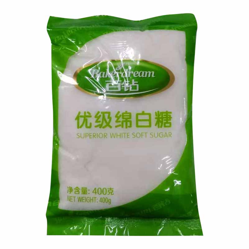 绵白糖批发